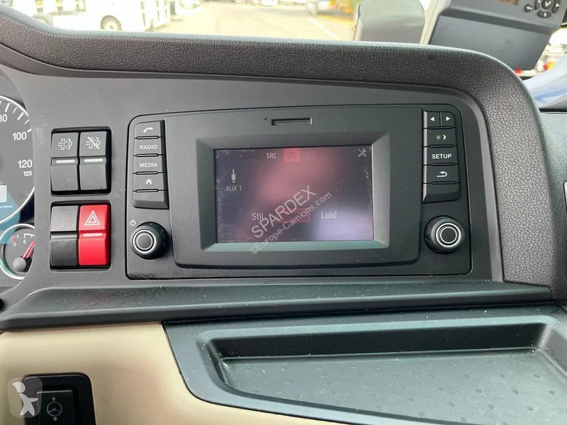 Tracteur MAN 18.470 4x2 | Leasing from €1534/month