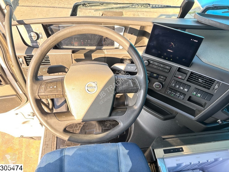Traktor Volvo 500 EURO 6