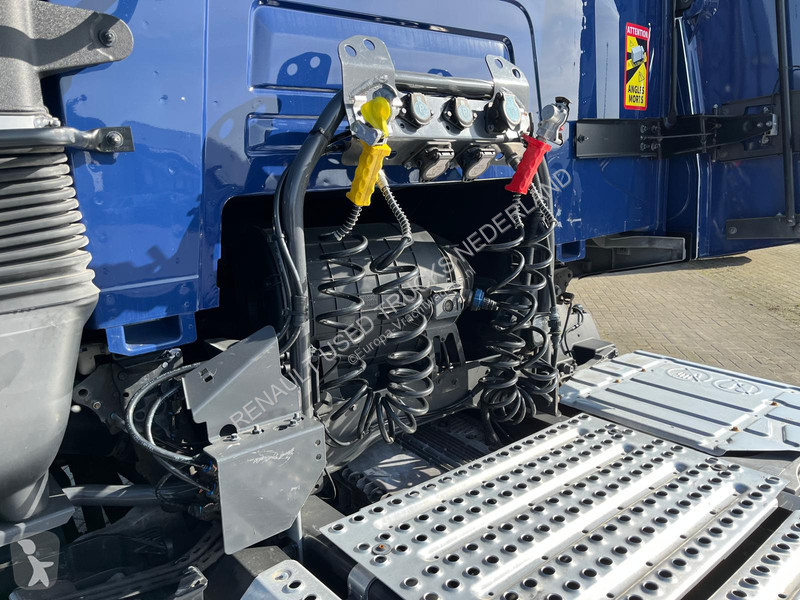 Trattore Stradale Renault T-EVO 440 T4x2,...