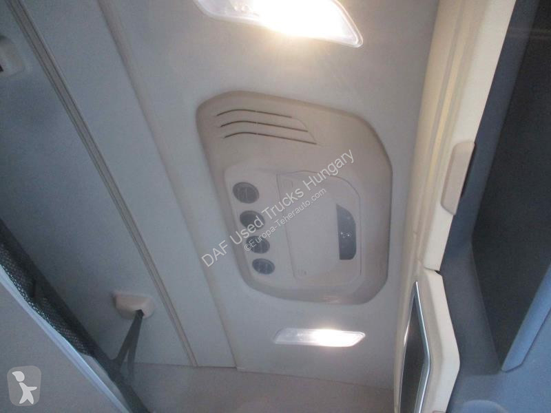 Tahač DAF 480 FT LOW DECK 4X2
