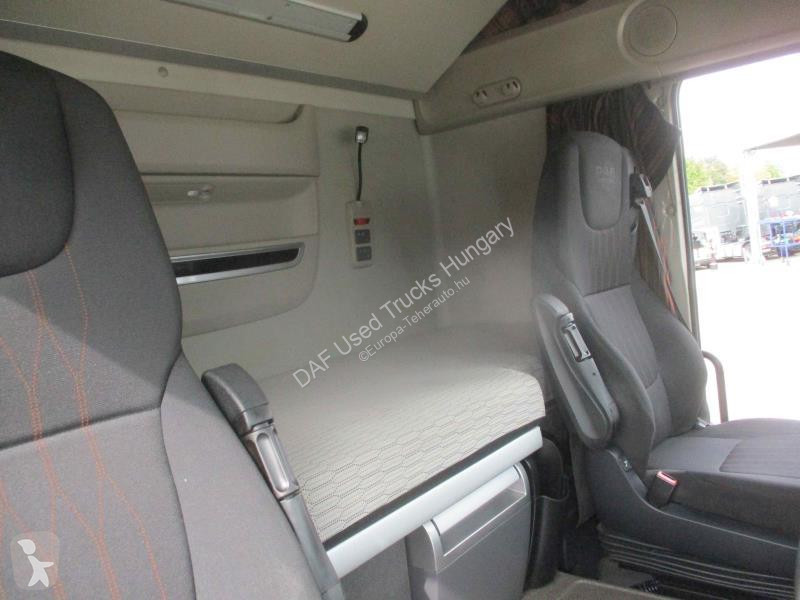 Tahač DAF 480 FT 4X2