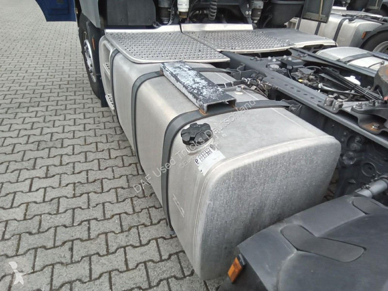 Traktor DAF 480 FT 4X2