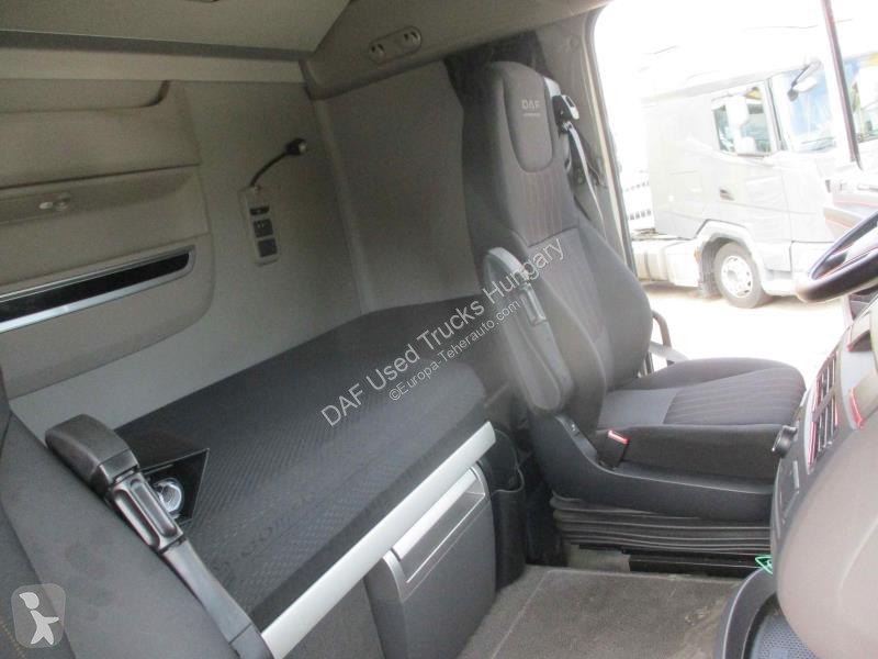 Tahač DAF 480 FT 4X2