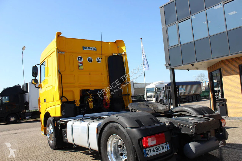 Trekker DAF 106460 * EURO6 * 4X2 *