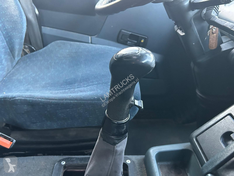 Tracteur DAF .430 Ati MANUAL RETARDER