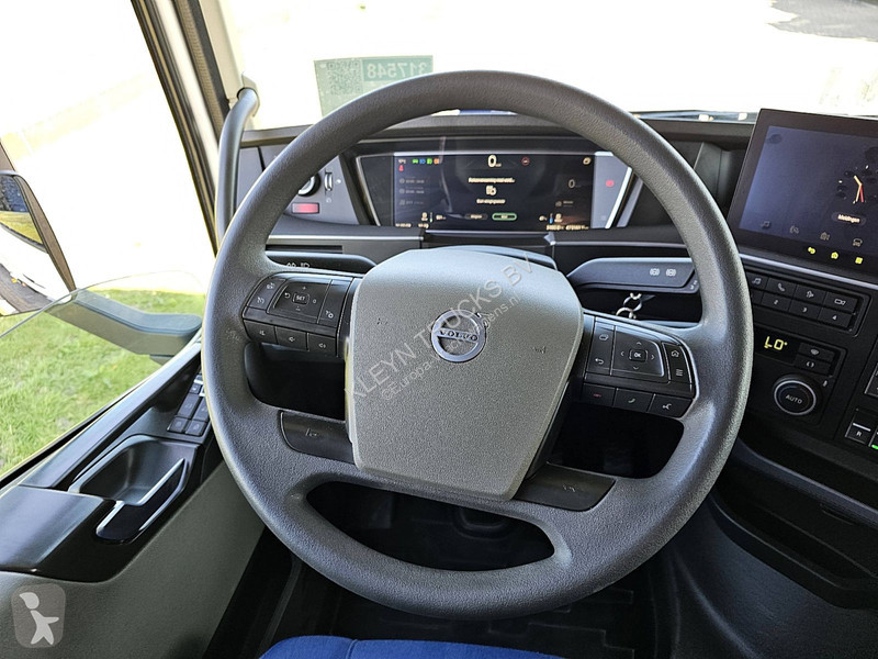 Traktor Volvo 500 XL VEB+ I-SAVE
