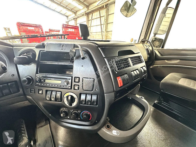 Traktor DAF 410