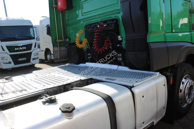 Tahač DAF 106480 * EURO6 * 2 TANK *