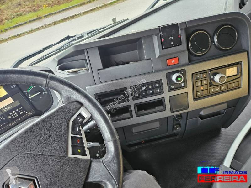 Traktor Renault