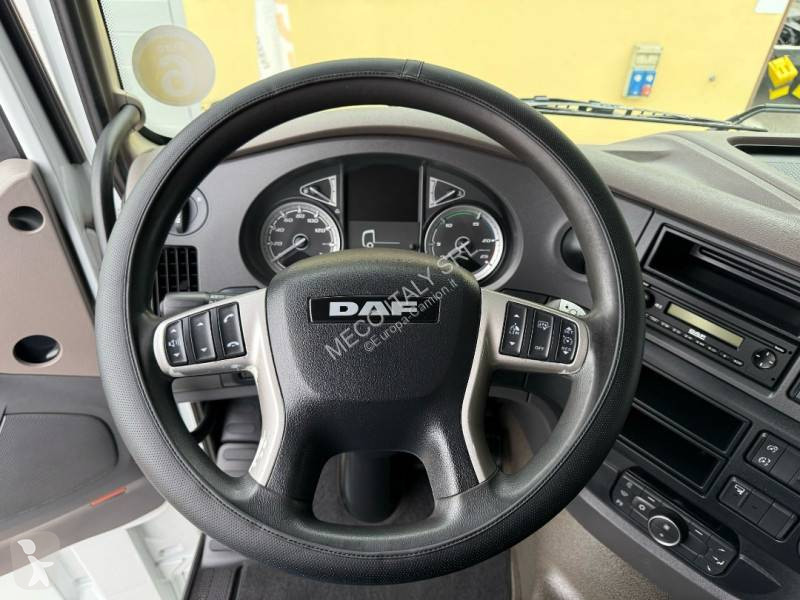 Trattore Stradale DAF