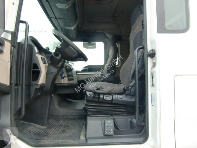 Tractor MAN TGX 18.420 XLX,  E6