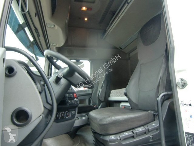 Tahač DAF XF 106.460 SSC, Automatik, Retarder,...