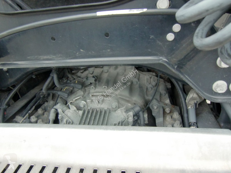 Tahač DAF XF 460 SSC 6x2, Automatik, EURO6,...