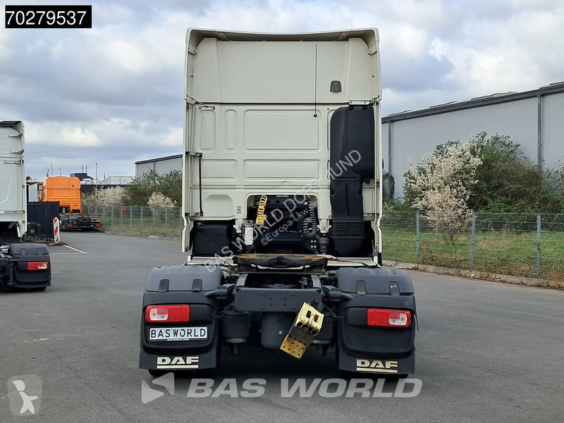 Traktor DAF 480 4X2 SSC ACC Standklima Euro 6