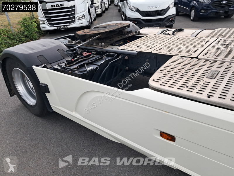 Trattore Stradale DAF 480 4X2 SSC Standklima...