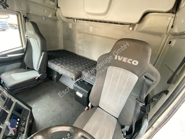 Traktor Iveco AS 440 S 46 T/P |...