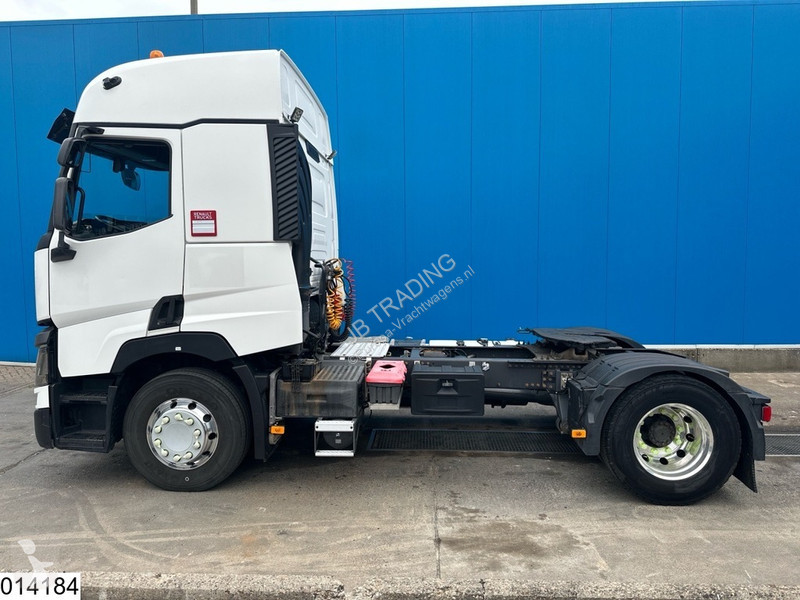 Traktor Renault T 480 EURO 6, PTO