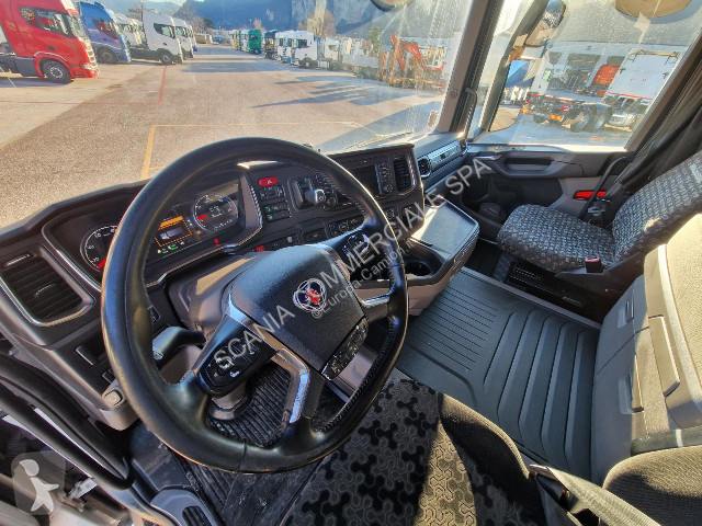 Traktor Scania R 500 A4x2NA