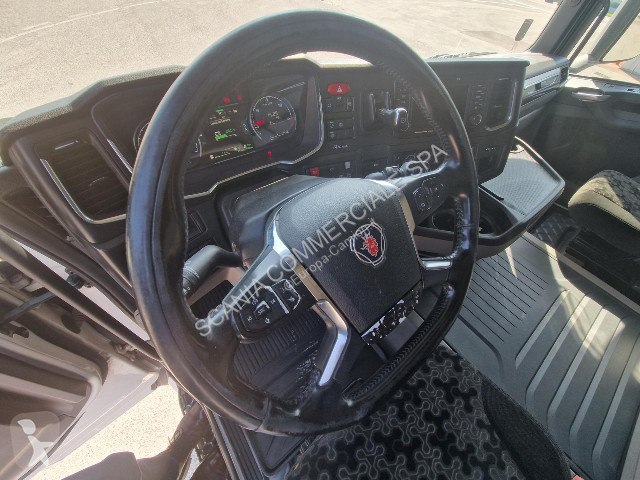 Tahač Scania R 500 A4x2NA