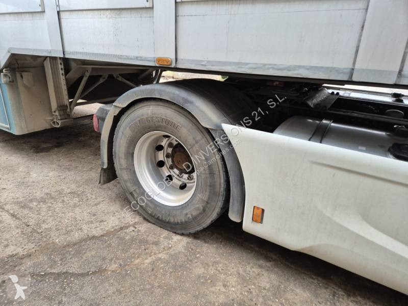 Trekker Iveco