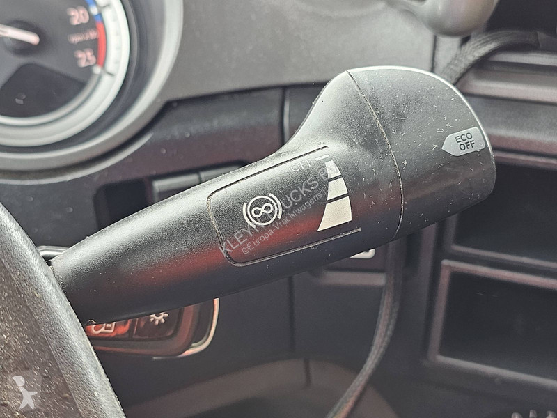 Traktor DAF 440 SPACECAB MANUAL