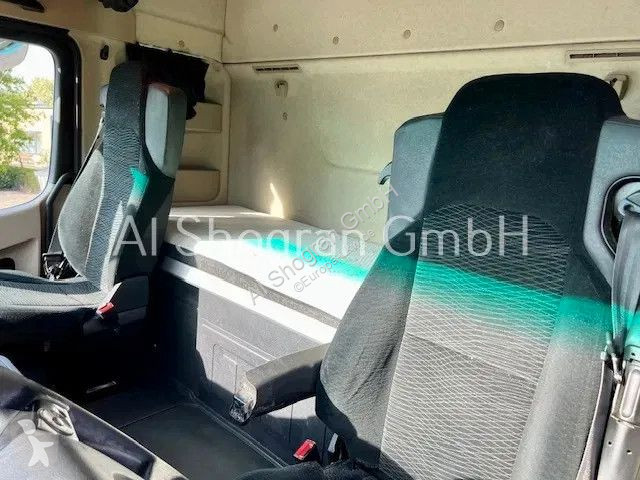 Traktor Mercedes 1840 StreamSpace / Euro6
