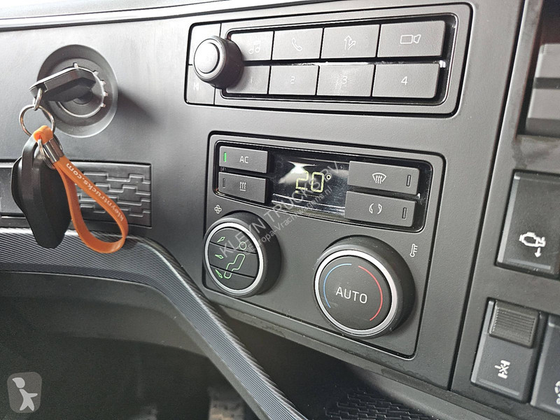 Tahač Volvo FH 500 FH5 6X2 STEERED PTO