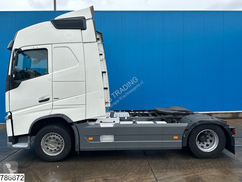 Tractor Volvo 420 EURO 6