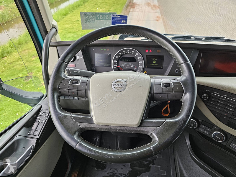 Traktor Volvo 500 ALCOA'S PTO EURO 6D