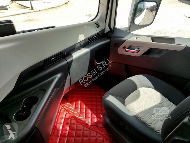 Tahač Ford Tractor - F-MAX 2020 Comfort Pack +...
