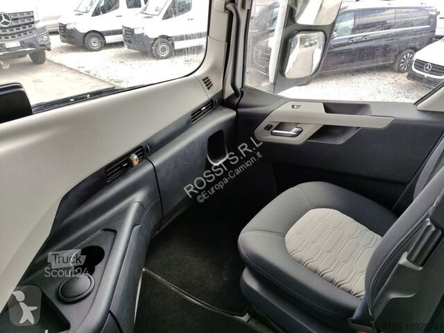 Tracteur Ford Tractor - F-MAX 2020 Comfort Pack...