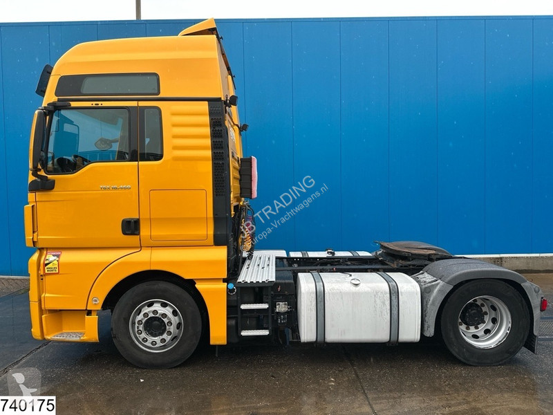 Traktor MAN 18 460 XXL, EURO 6