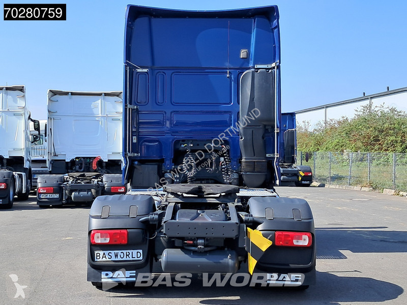 Trattore Stradale DAF 480 4X2 SSC Retarder PTO...