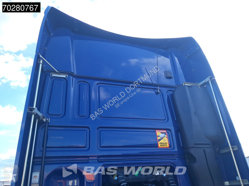 Traktor DAF 480 4X2 SSC Retarder PTO Standklima...