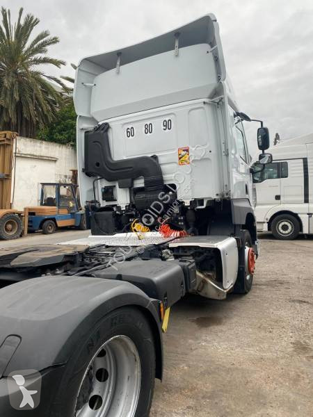 Traktor DAF