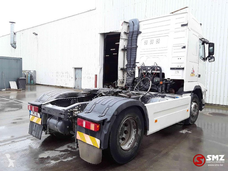 Tahač Volvo FH  Globe hydraulic 2x france truck
