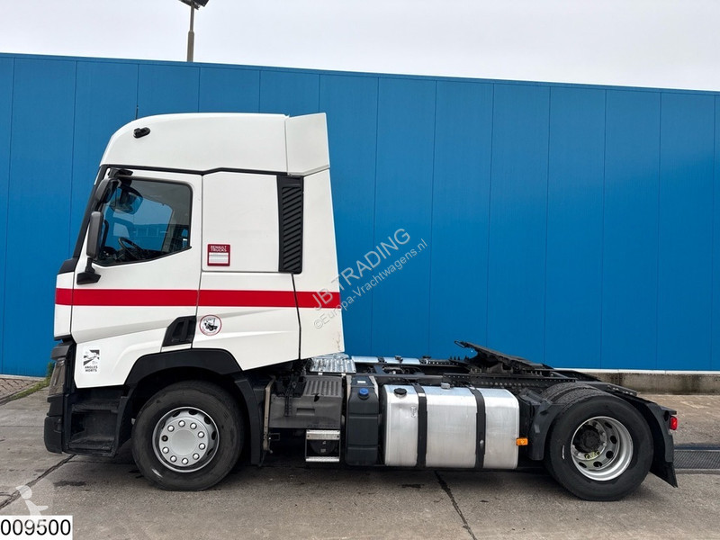 Traktor Renault T 440 EURO 6