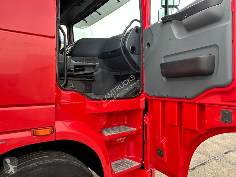 Tracteur DAF 95480 EURO 2 ZF MANUAL GEARBOX TOP...