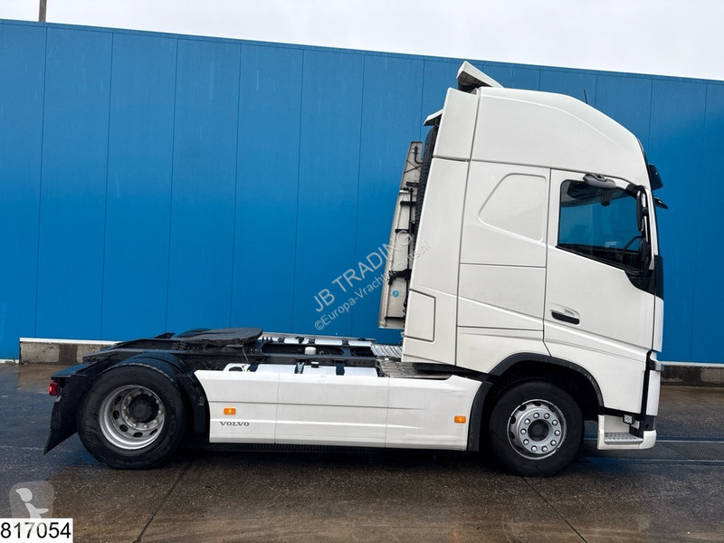 Trekker Volvo FH  XL, EURO 6, Standairco, i-Shift