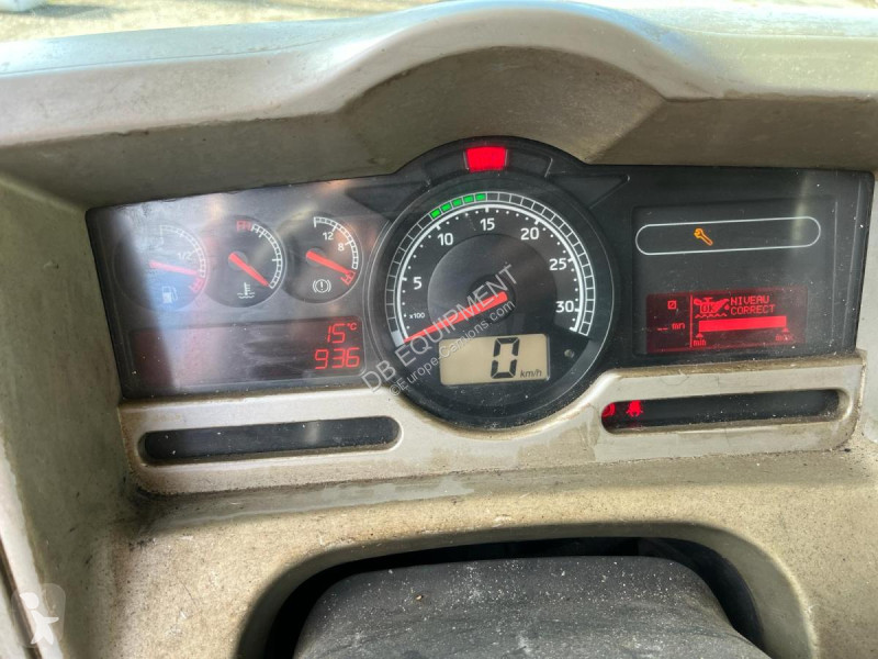 Tracteur Renault Tracteur TRUCKS PREMIUM 420.19...