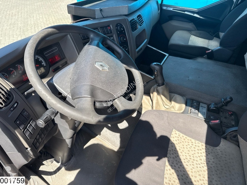 Traktor Renault EURO 5, Retarder, Hydraulic,...