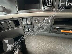 Tracteur Volvo