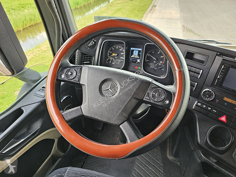 Tractor Mercedes ACTROS 1842 LS BIGSPACE EURO 5