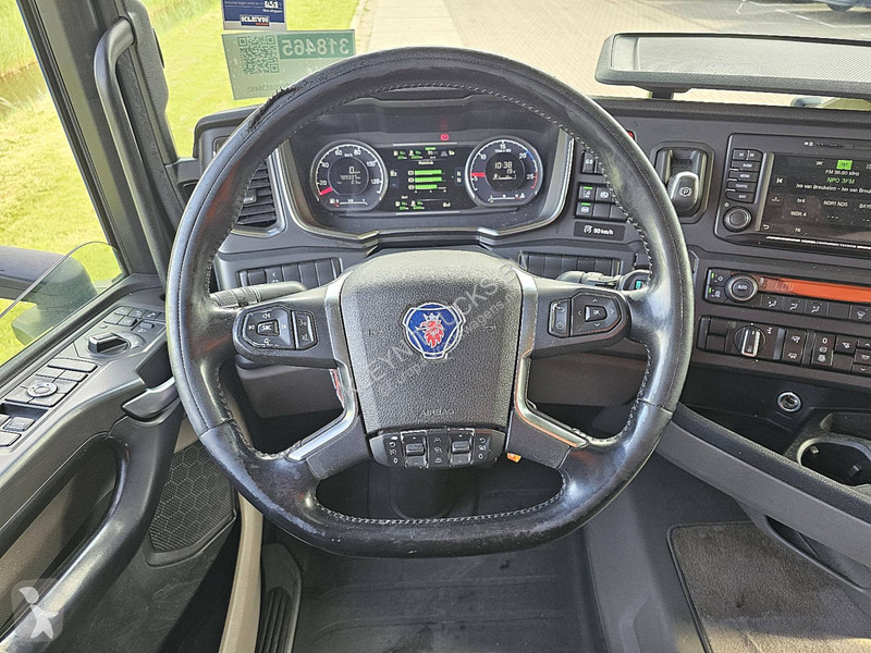 Traktor Scania R500 RET. 1200 ED NAVI