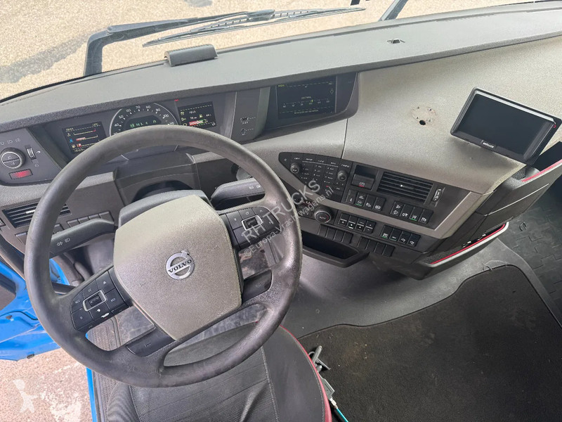 Trekker Volvo 420 4X2 ADR EURO 6 ALCOA