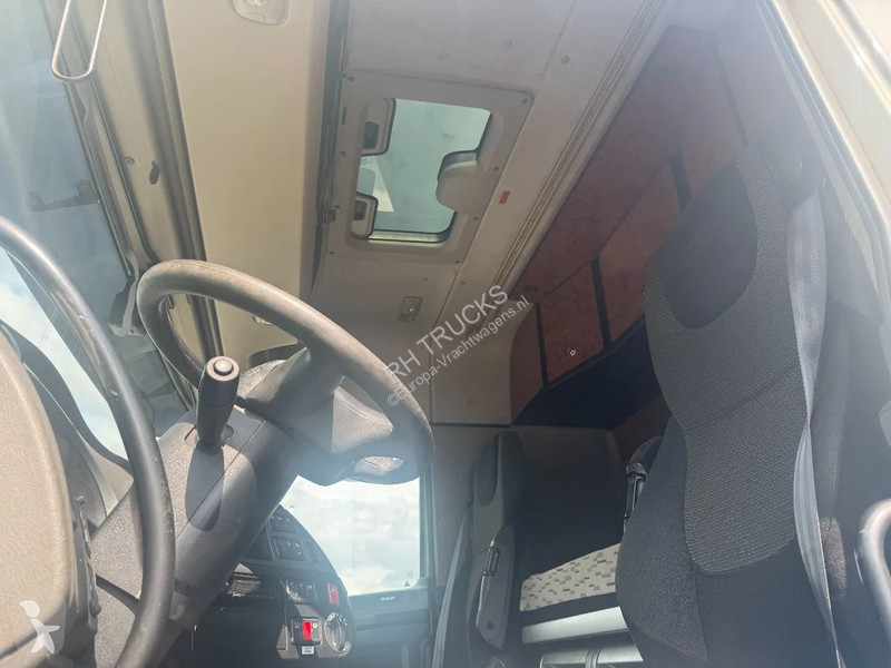 Traktor DAF 440 6X2 EURO 6 TÜV 09-2025