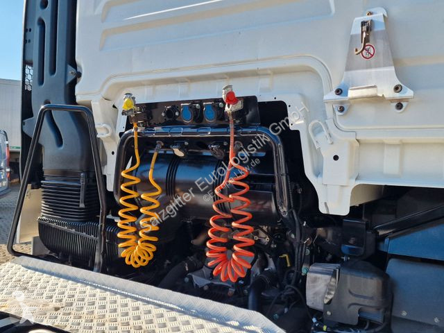 Tracteur MAN 18.400 4X2 LLS-U / ZF Intarder /...
