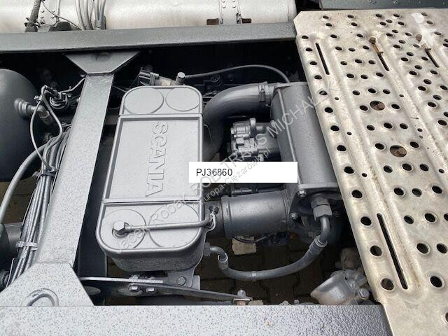 Traktor Scania R 470