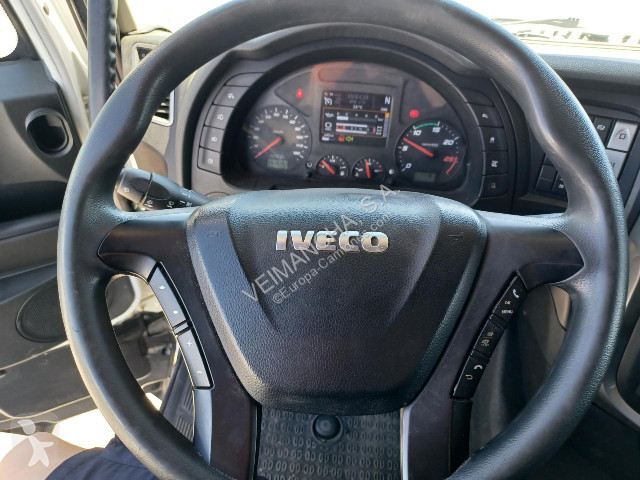 Traktor Iveco Stralis AS440S48T/P