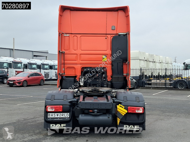 Trattore Stradale DAF 530 4X2 SSC Retarder 2x...